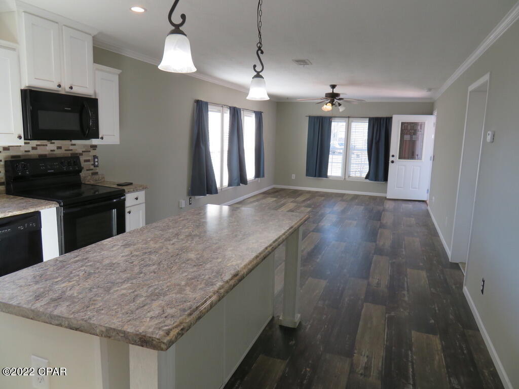 Turkey Run - Residential