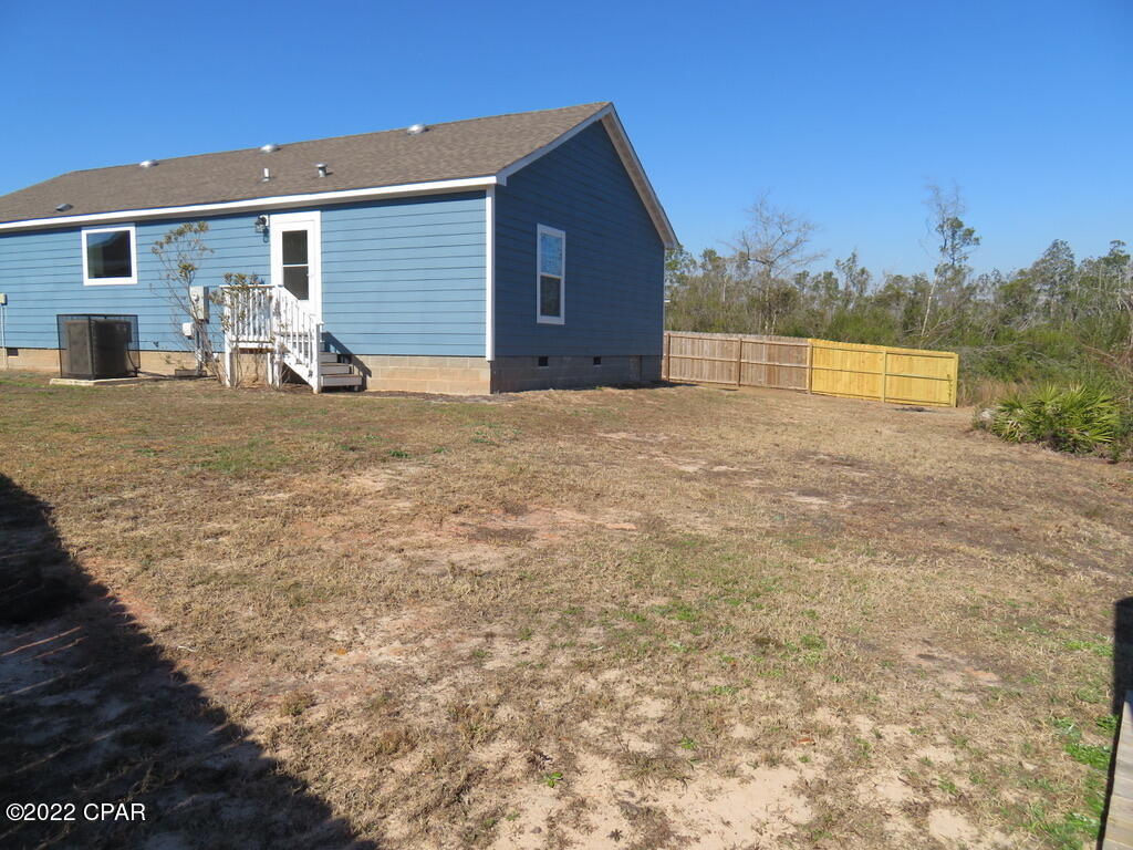 Turkey Run - Residential