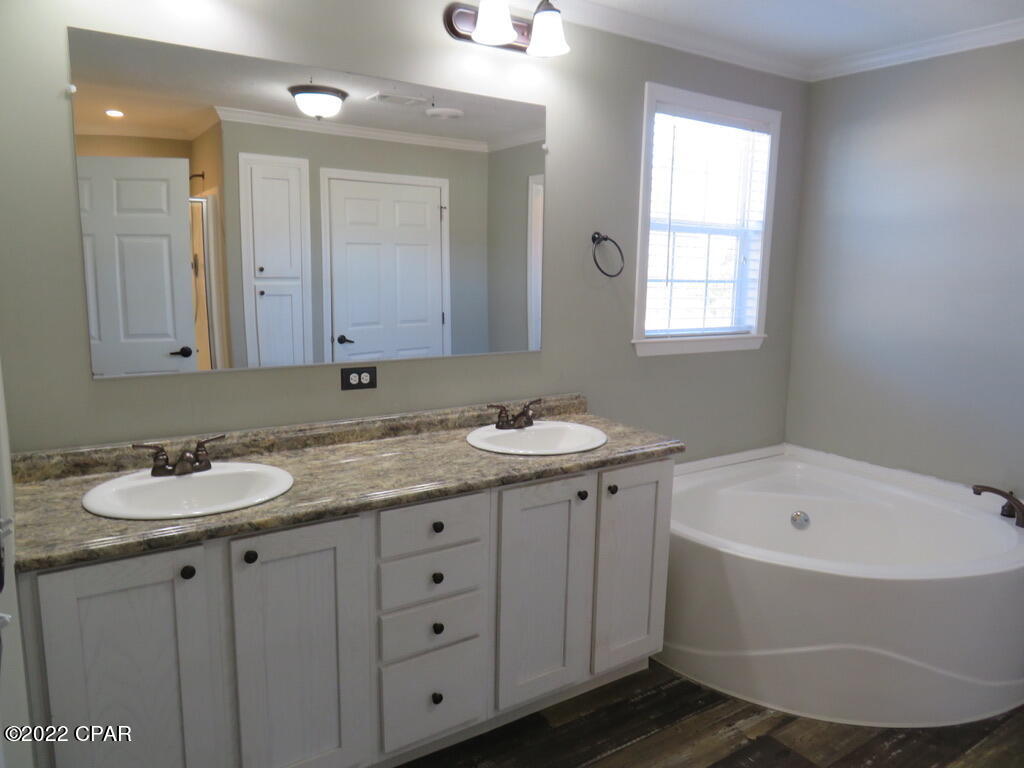 Turkey Run - Residential