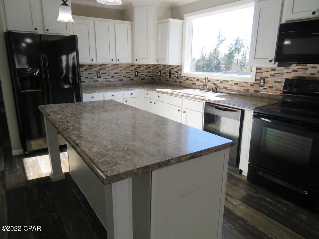 Turkey Run - Residential