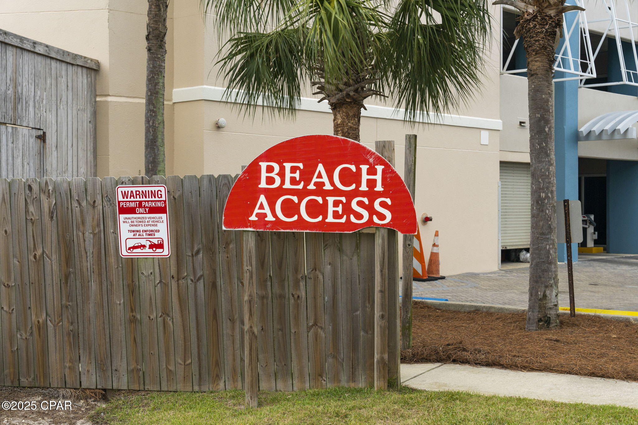 Sand Castles West 2 - Residential Lease