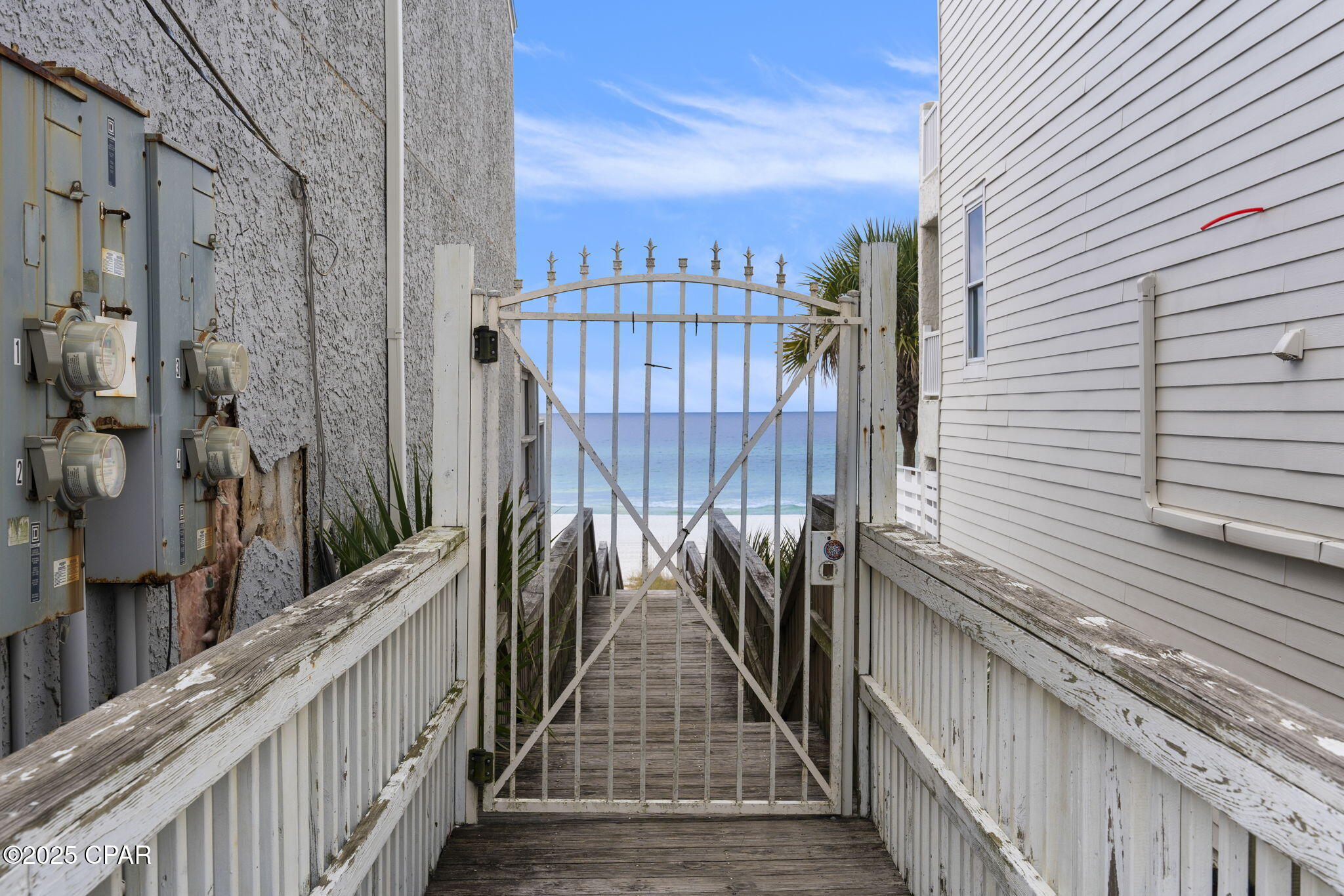 Sand Castles West 2 - Residential Lease