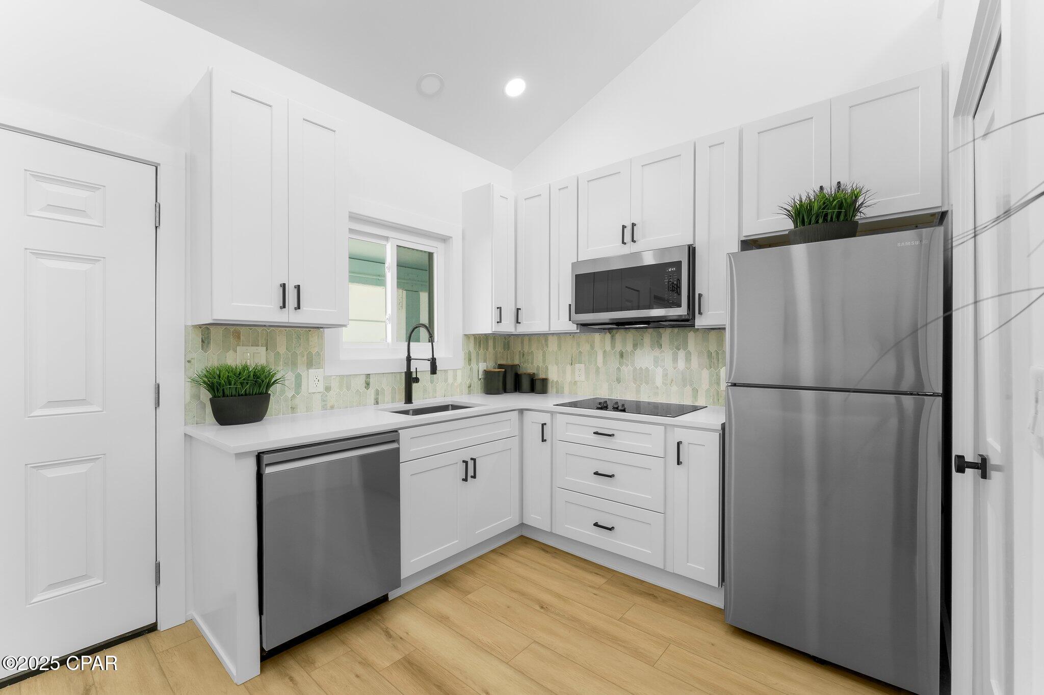 Sand Castles West 2 - Residential Lease