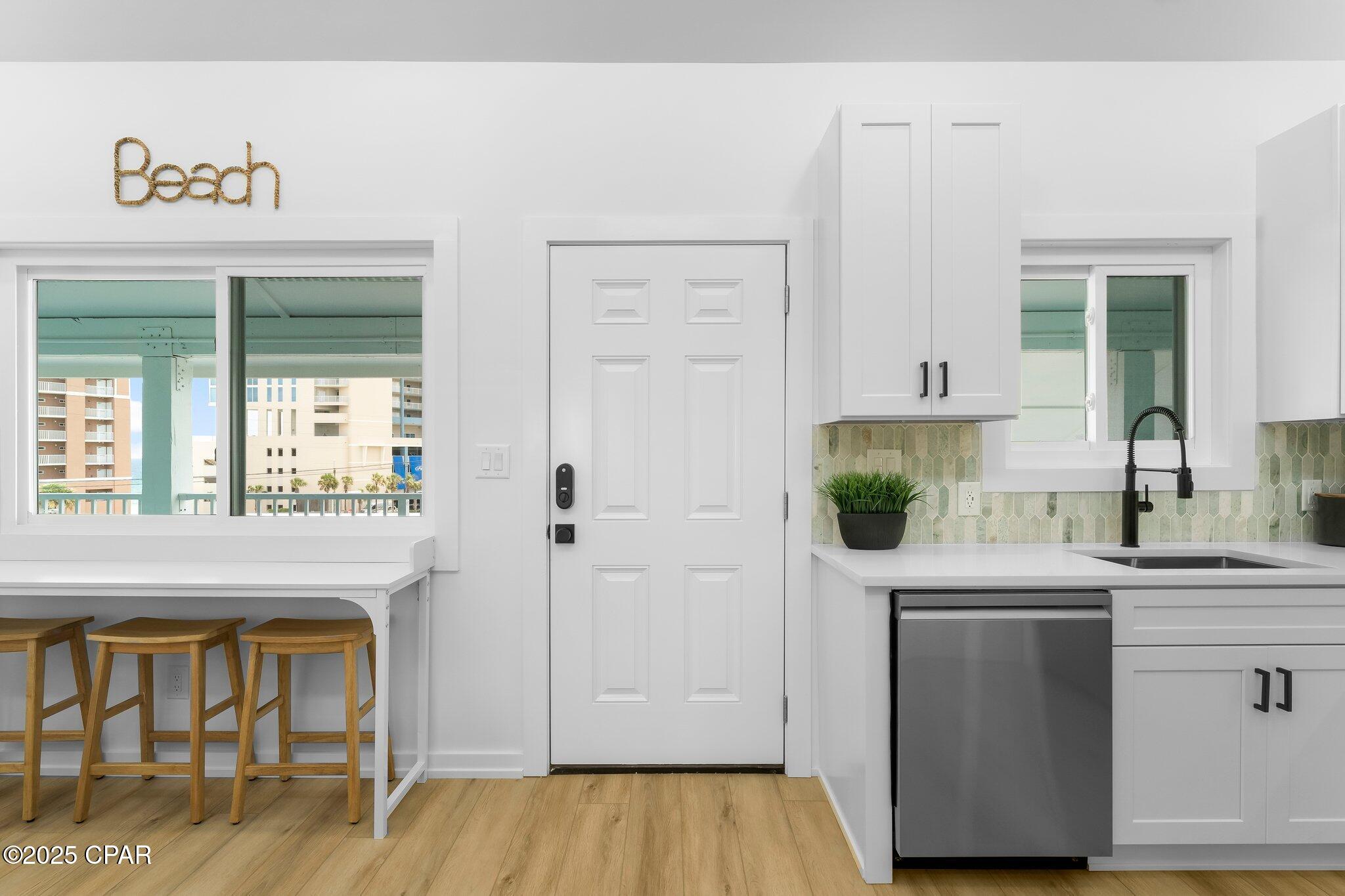 Sand Castles West 2 - Residential Lease