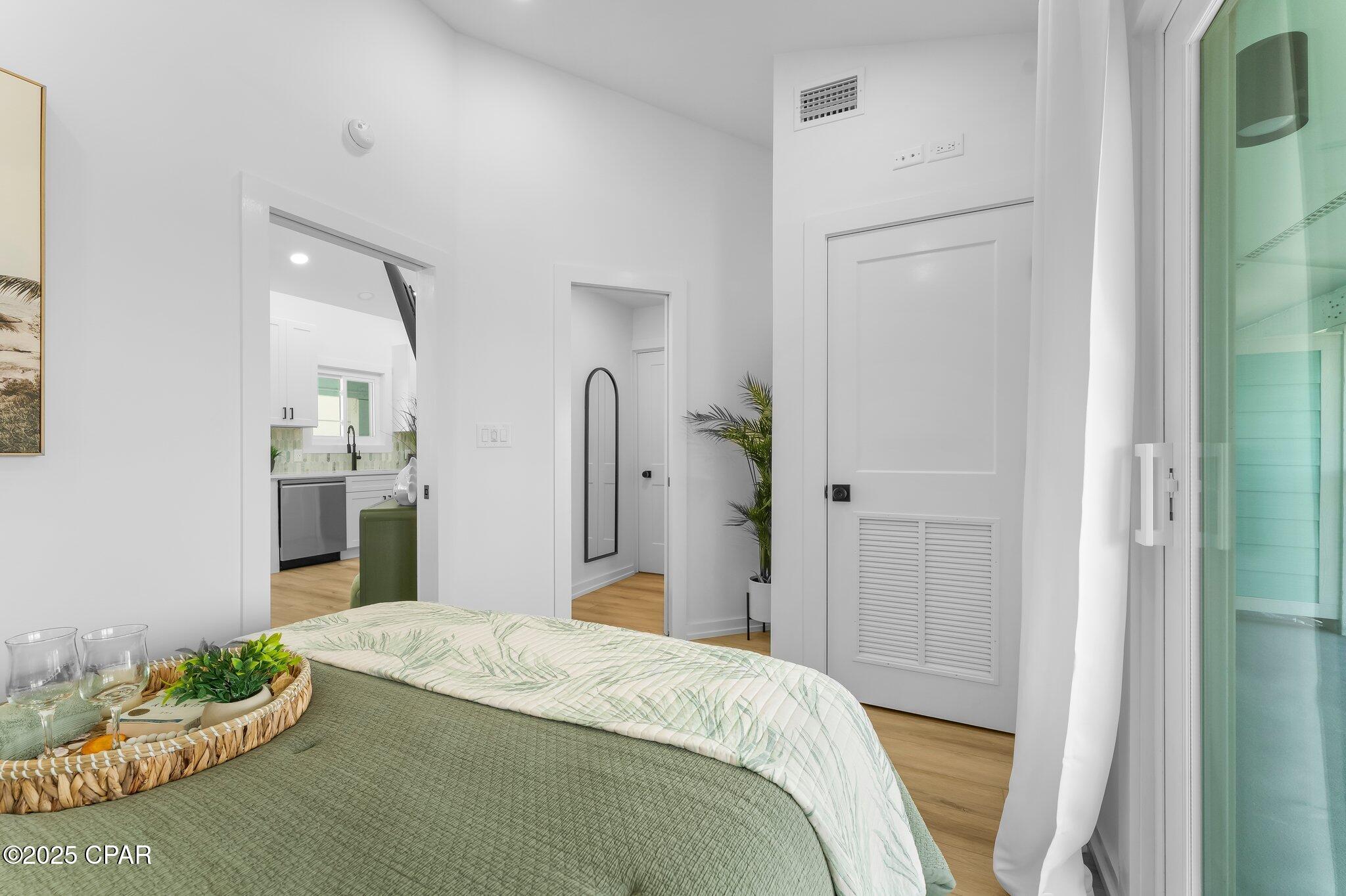 Sand Castles West 2 - Residential Lease