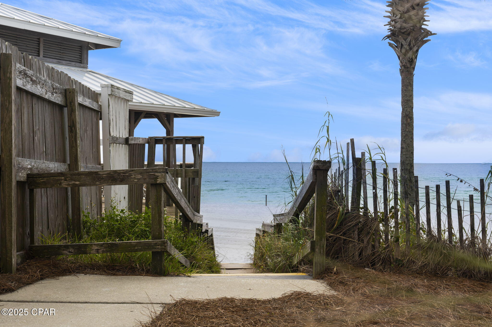 Sand Castles West 2 - Residential Lease