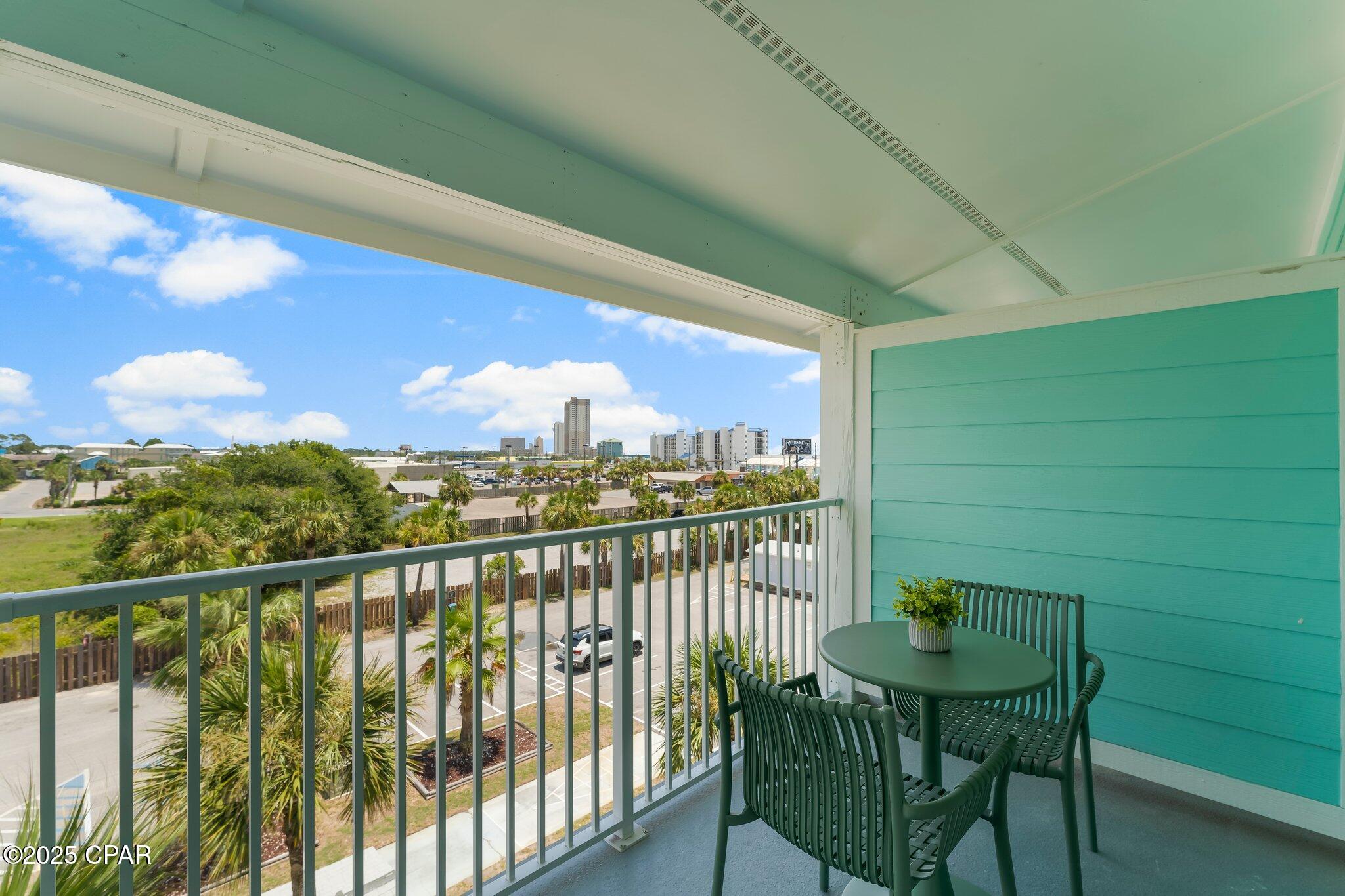 Sand Castles West 2 - Residential Lease