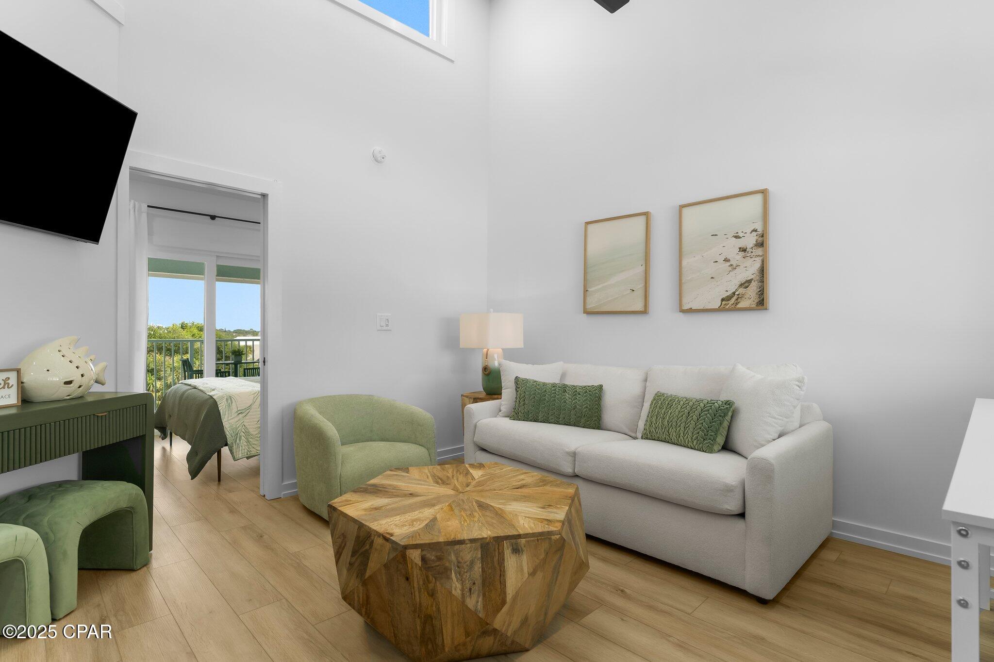 Sand Castles West 2 - Residential Lease