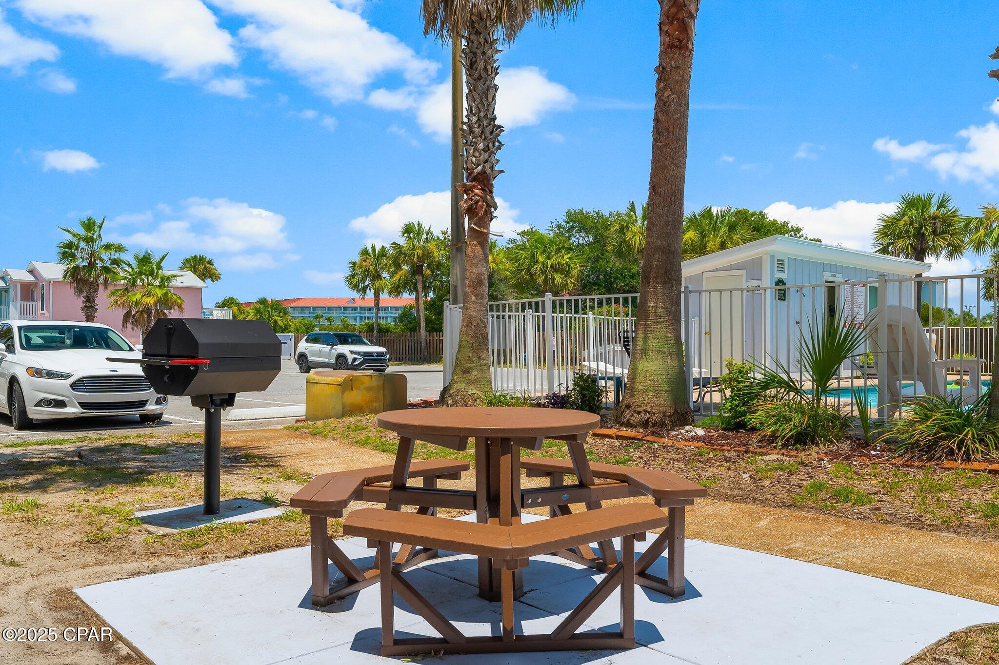 Sand Castles West 2 - Residential Lease