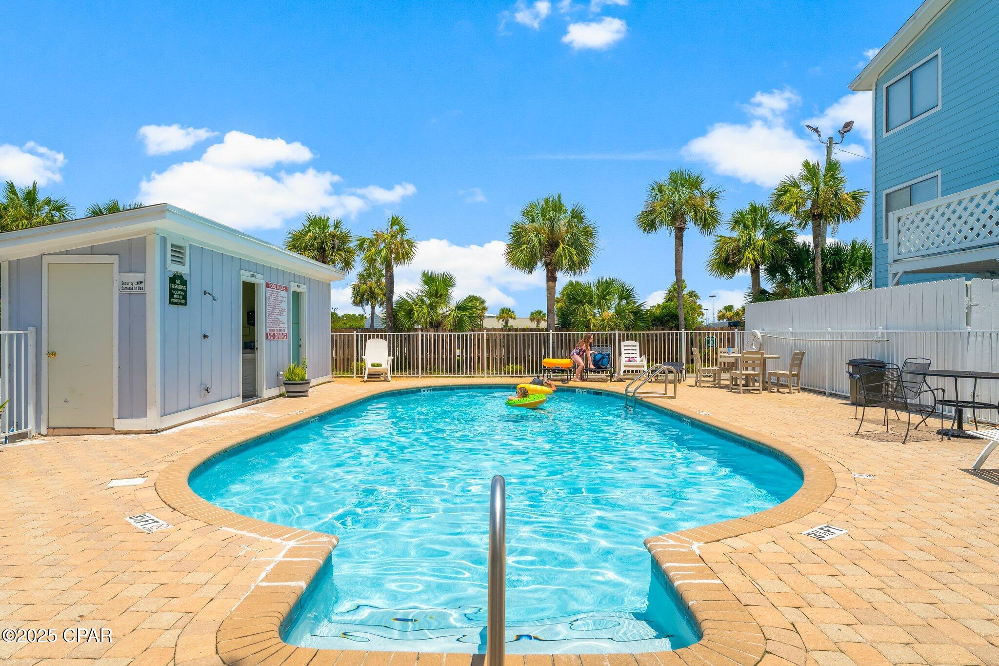 Sand Castles West 2 - Residential Lease