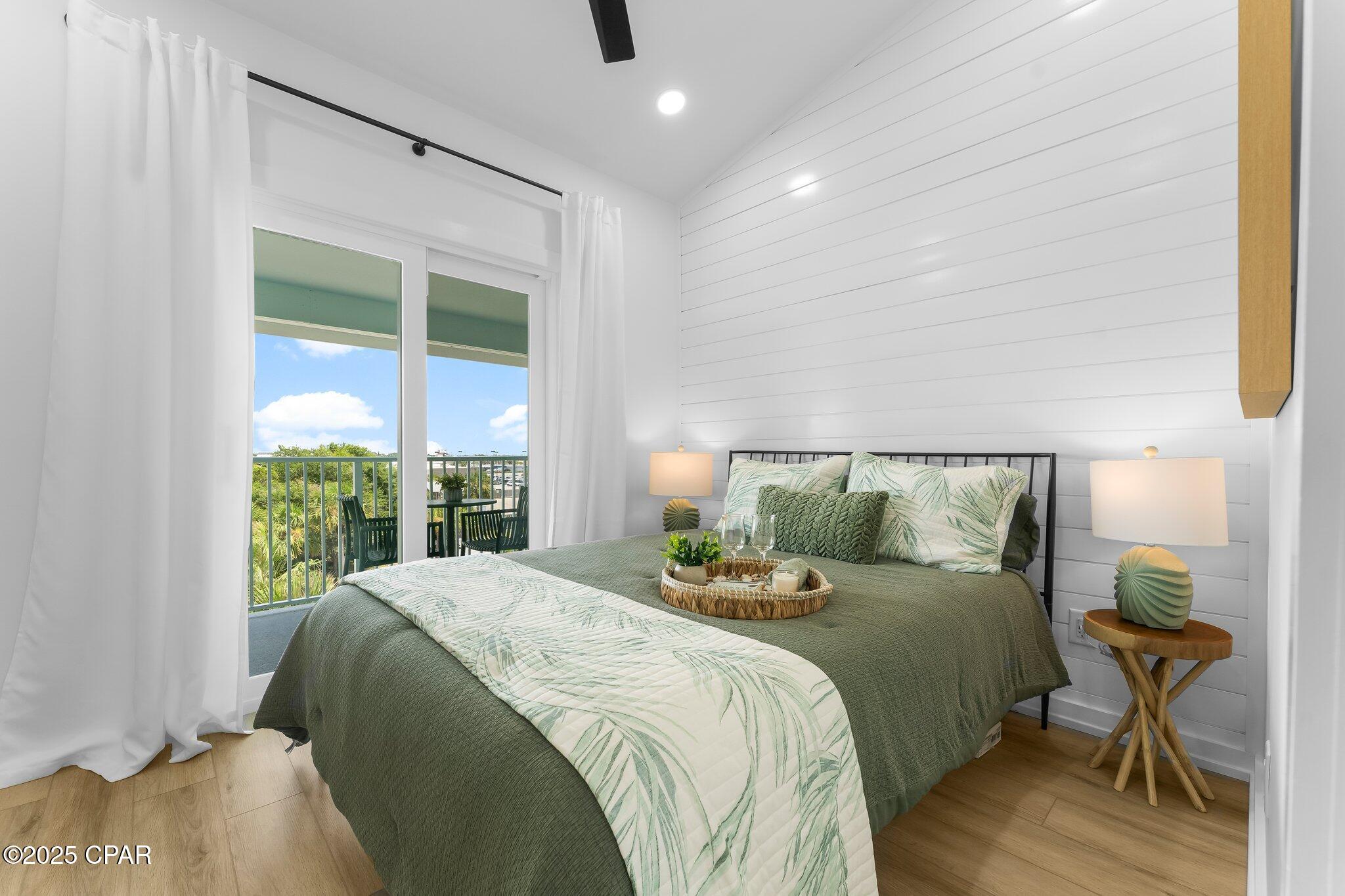 Sand Castles West 2 - Residential Lease