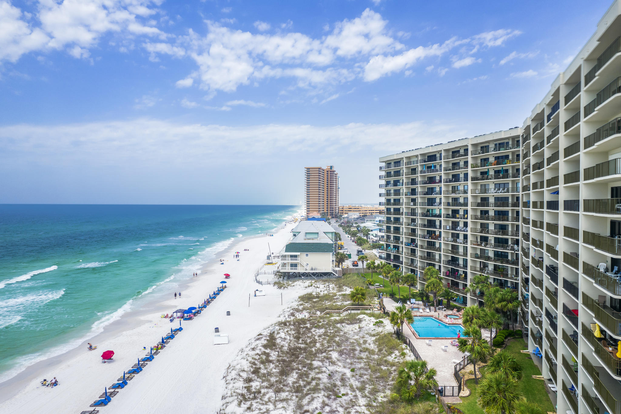 The Commodore - Residential