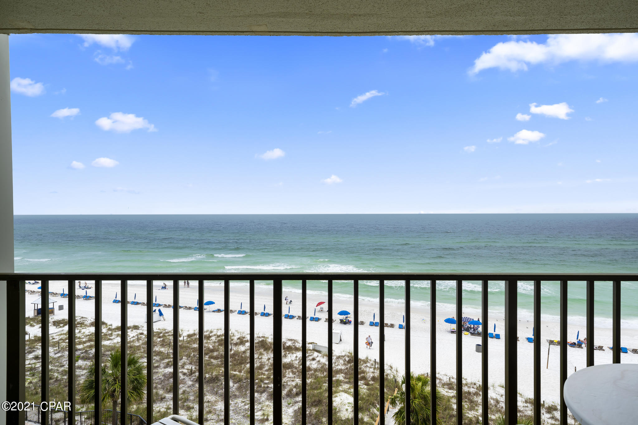 The Commodore - Residential