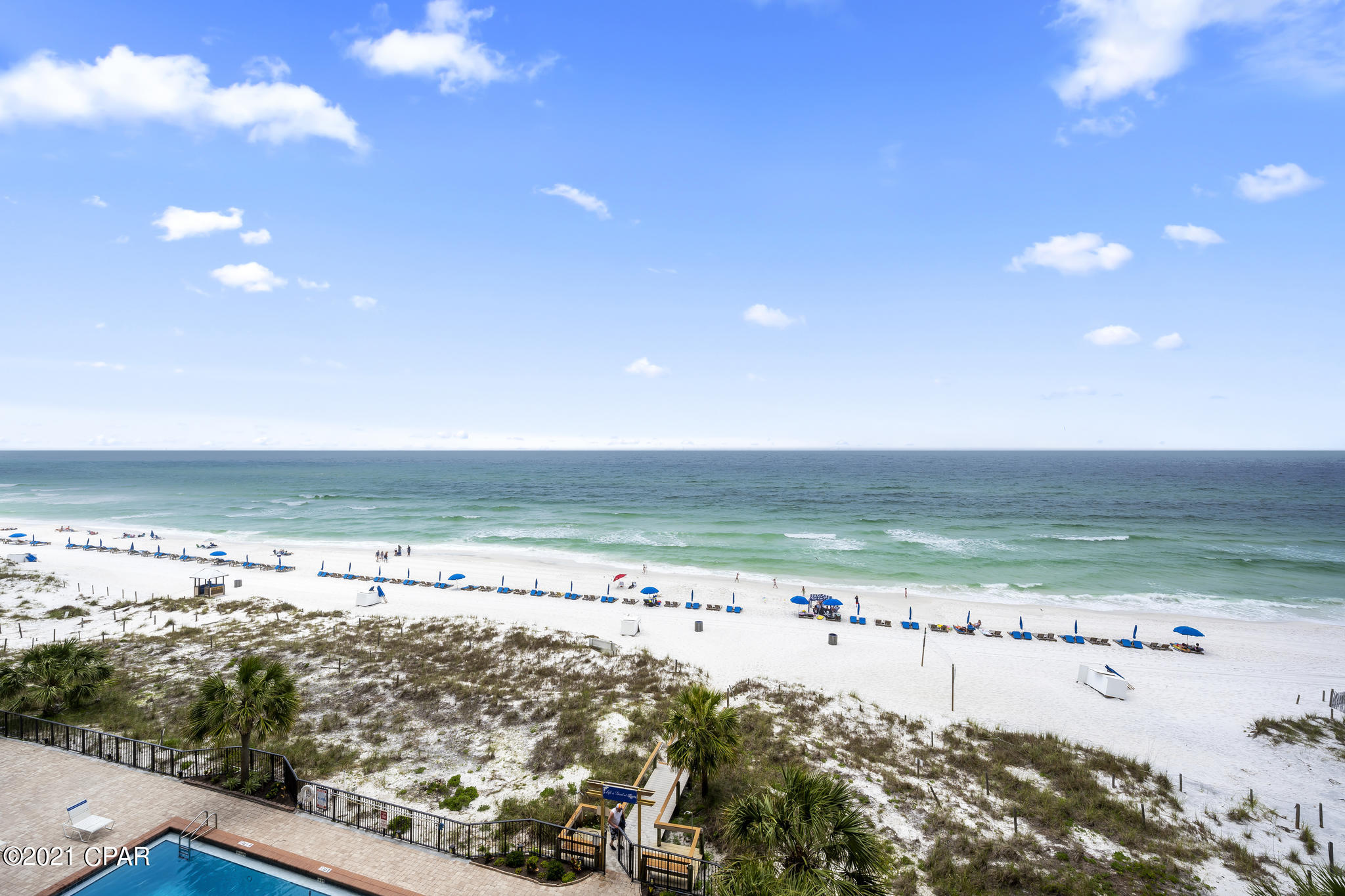 The Commodore - Residential