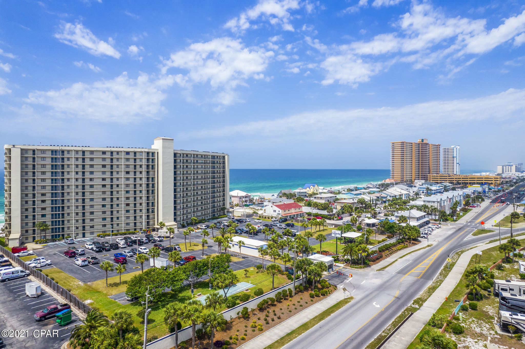 The Commodore - Residential