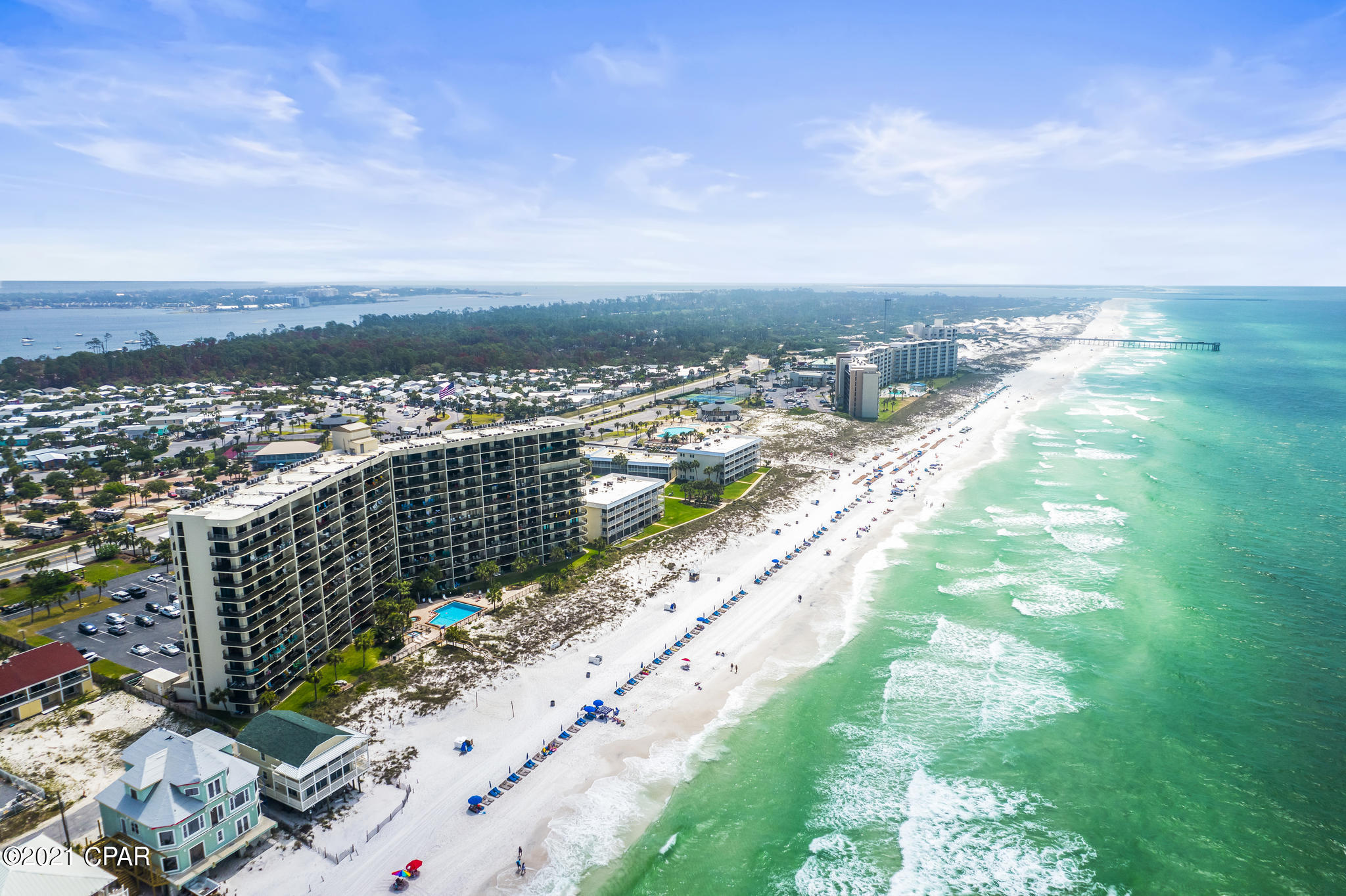 The Commodore - Residential