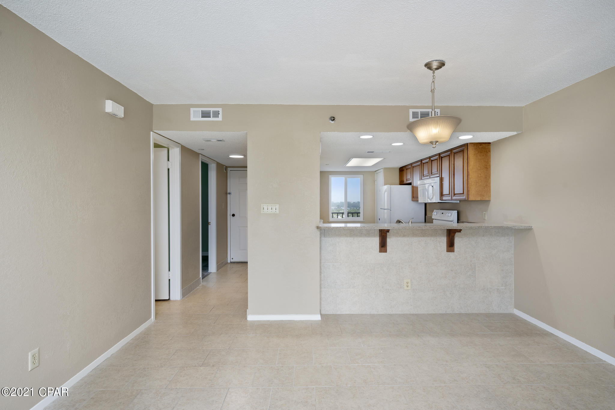 The Commodore - Residential