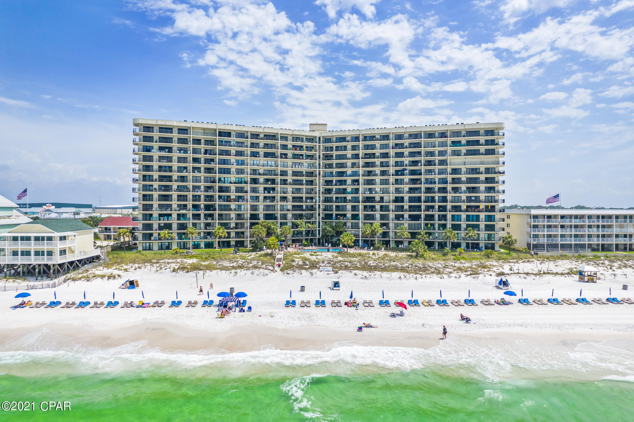 The Commodore - Residential