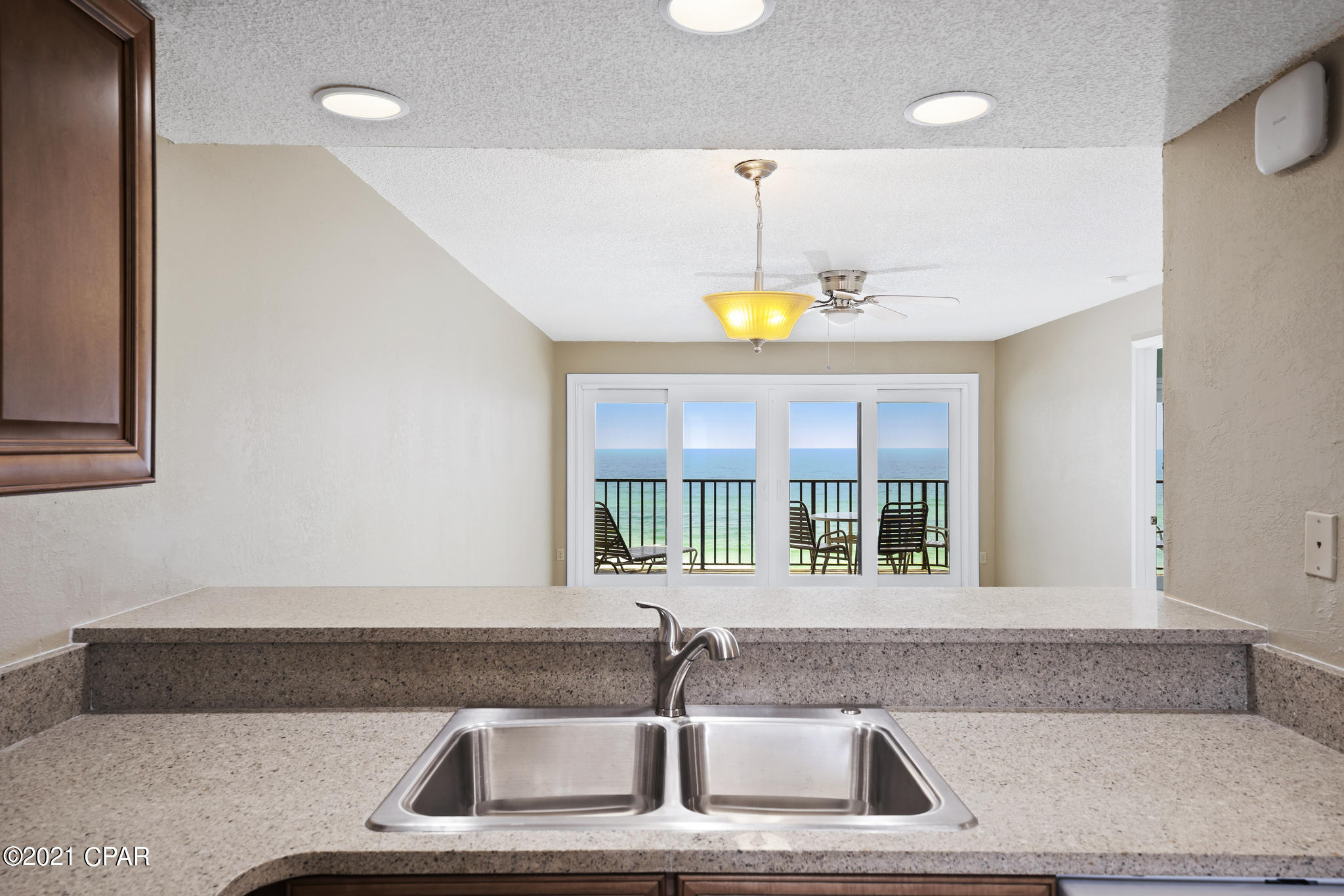 The Commodore - Residential