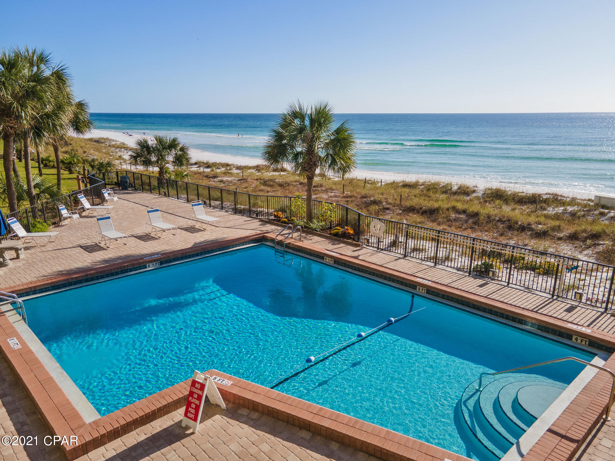 The Commodore - Residential