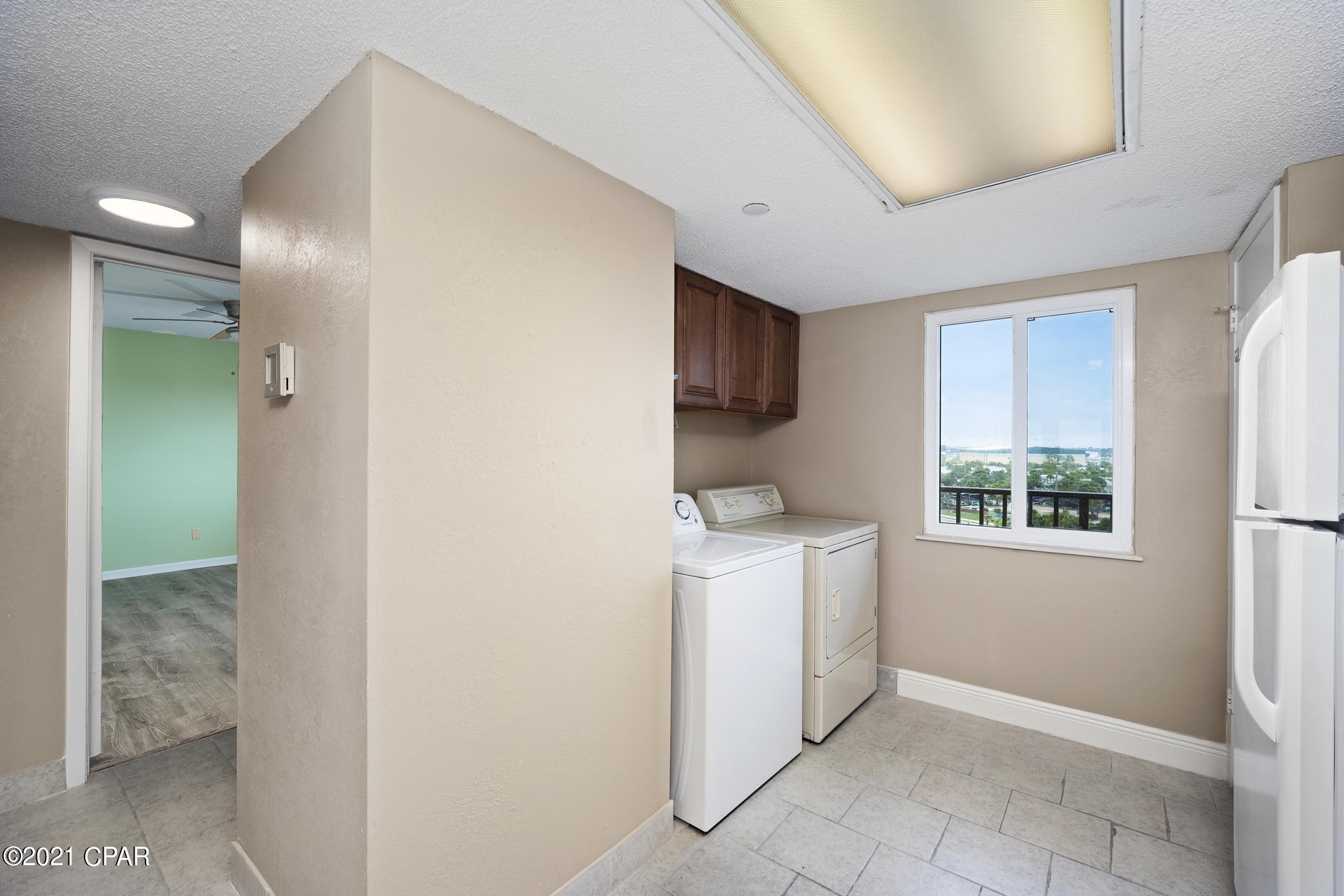 The Commodore - Residential