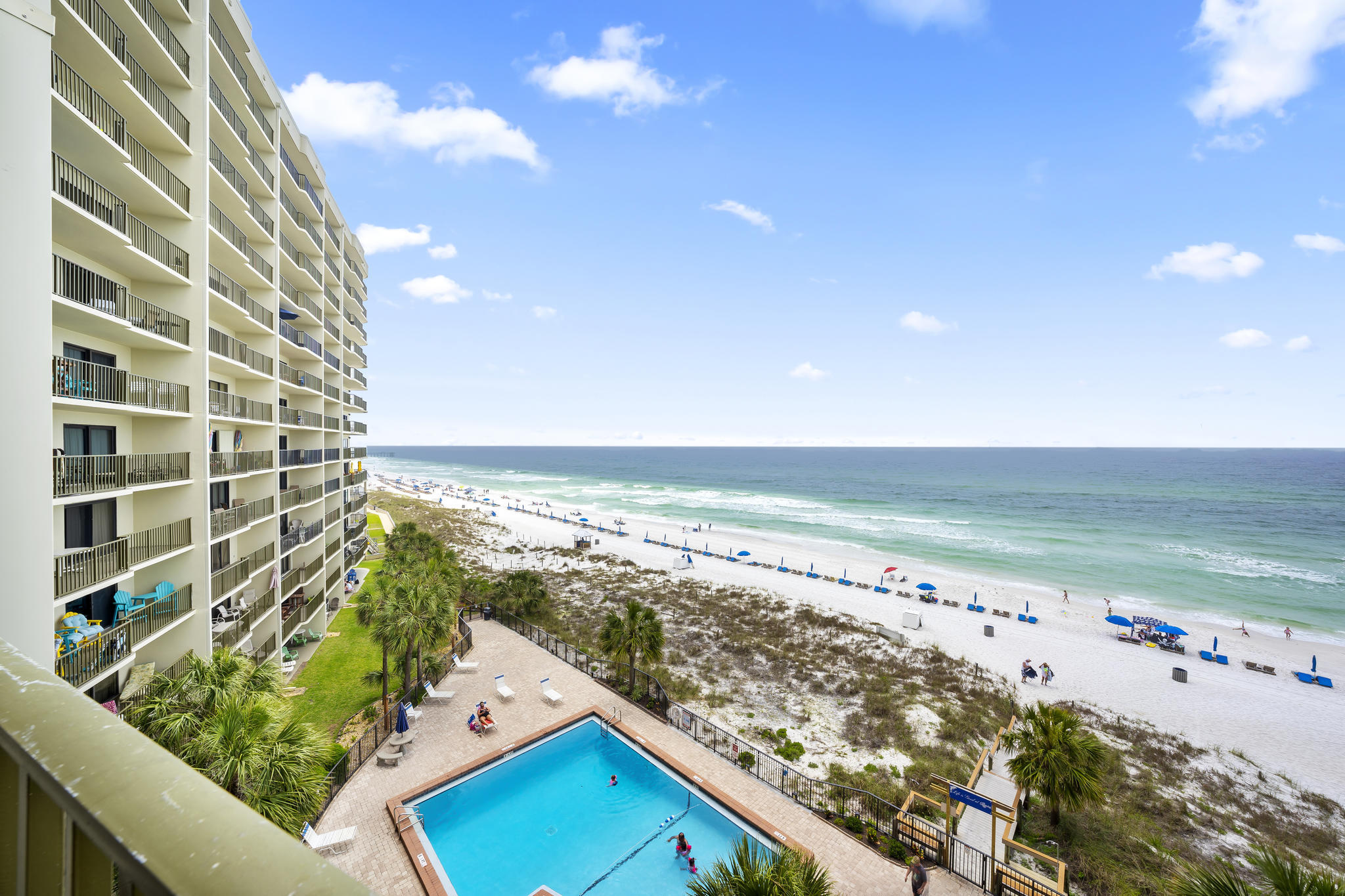 The Commodore - Residential