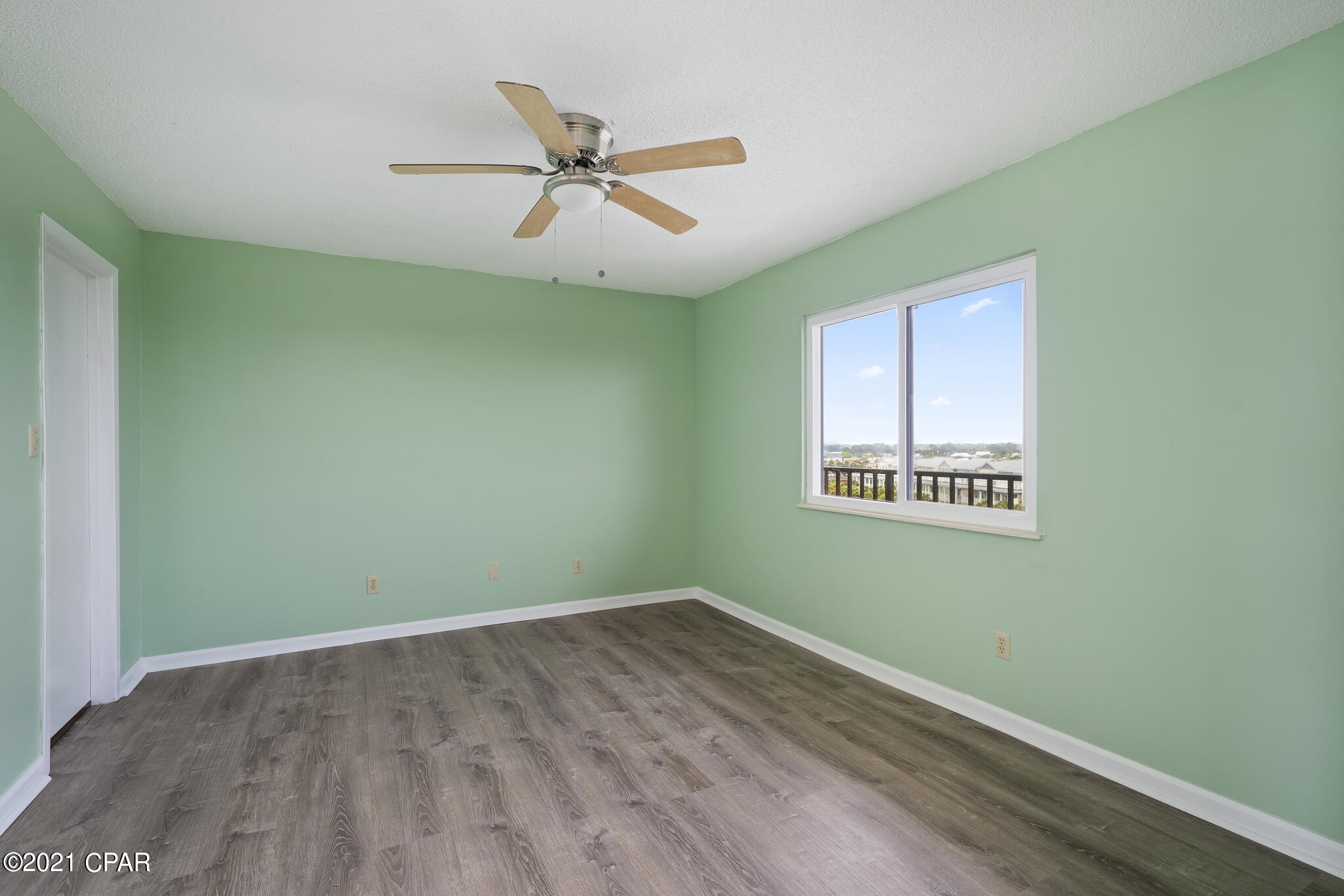 The Commodore - Residential