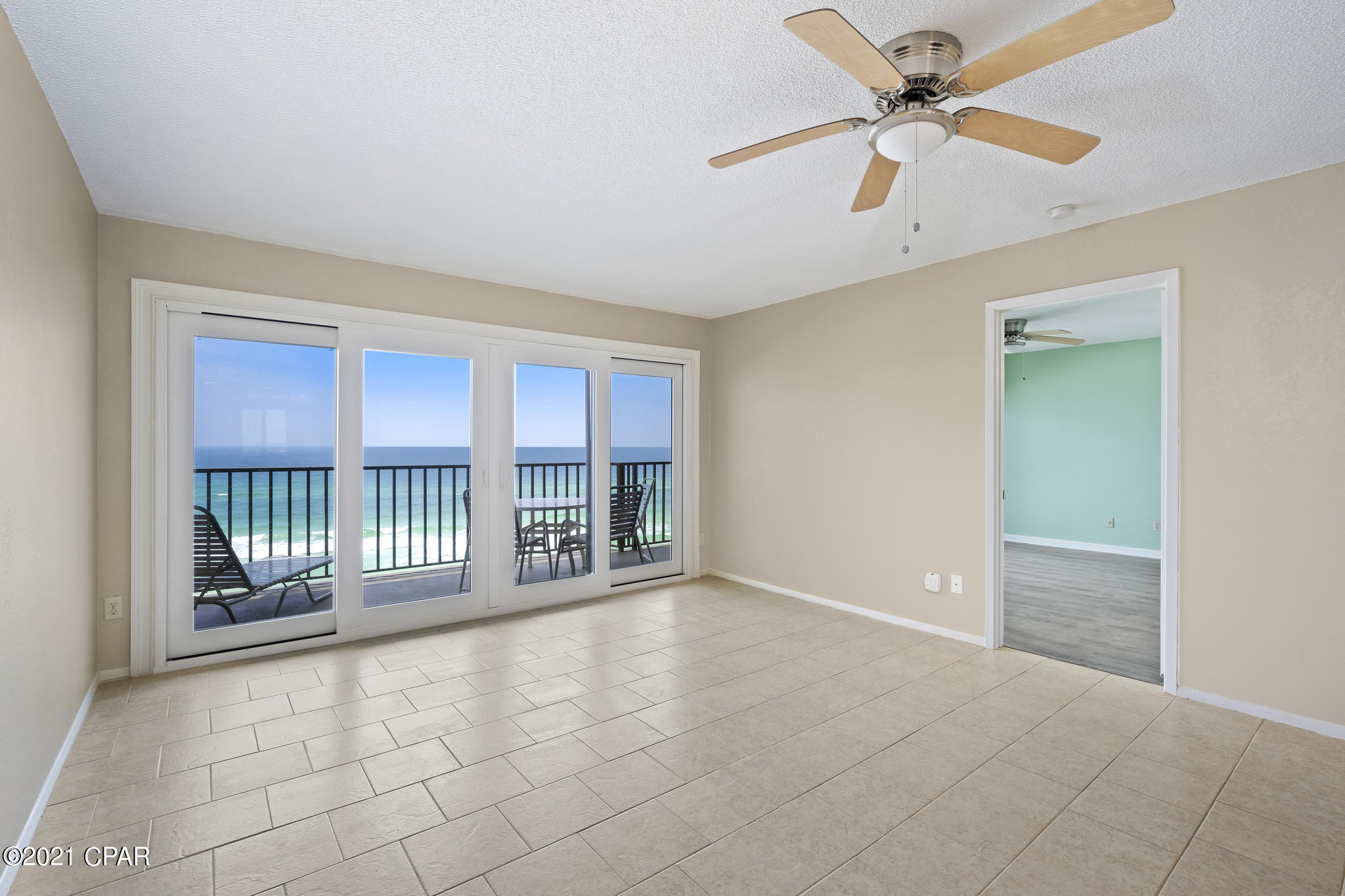 The Commodore - Residential