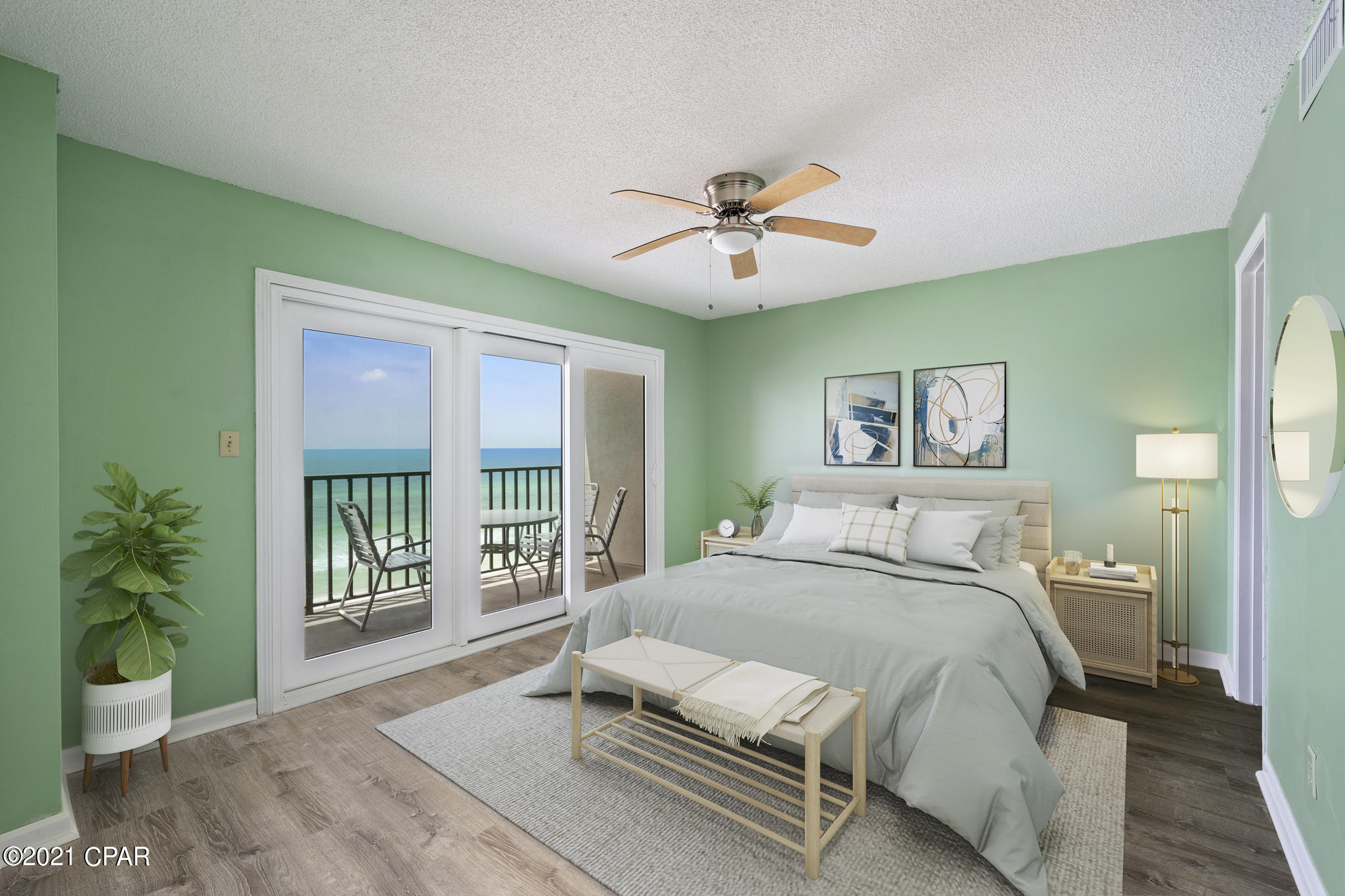 The Commodore - Residential