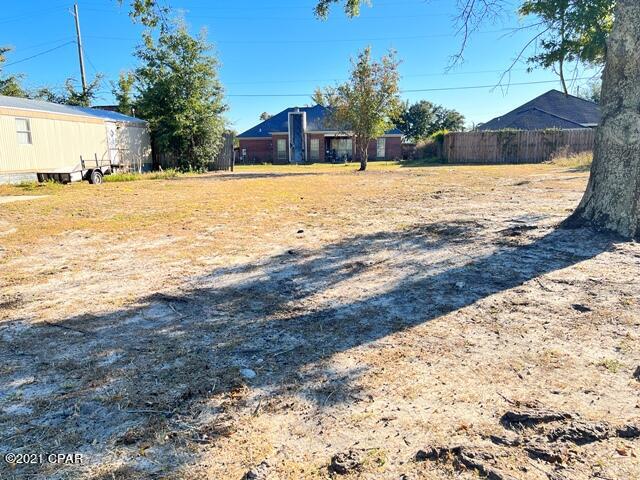 No Named Subdivision - Land