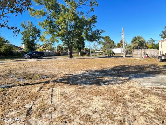 No Named Subdivision - Land