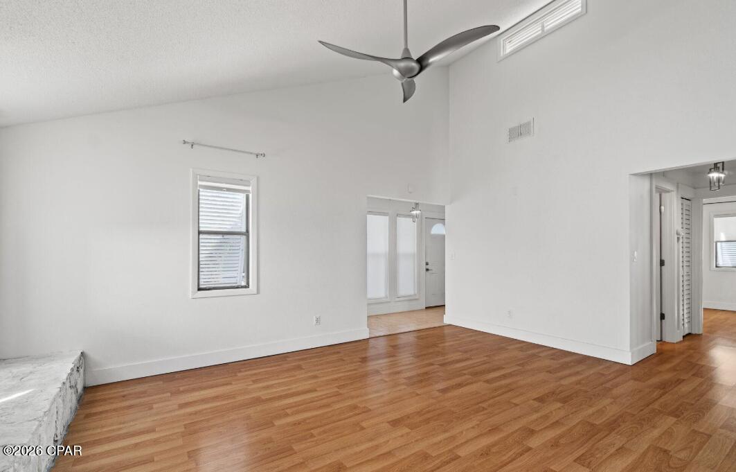 Open Sands - Residential Lease