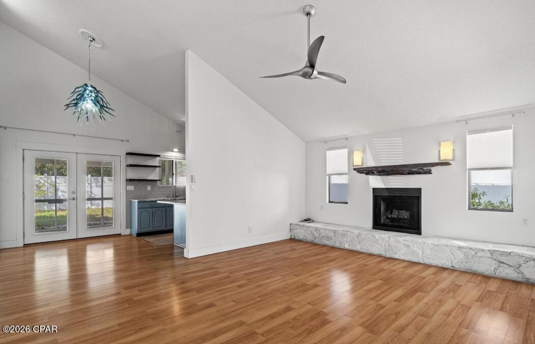 Open Sands - Residential Lease