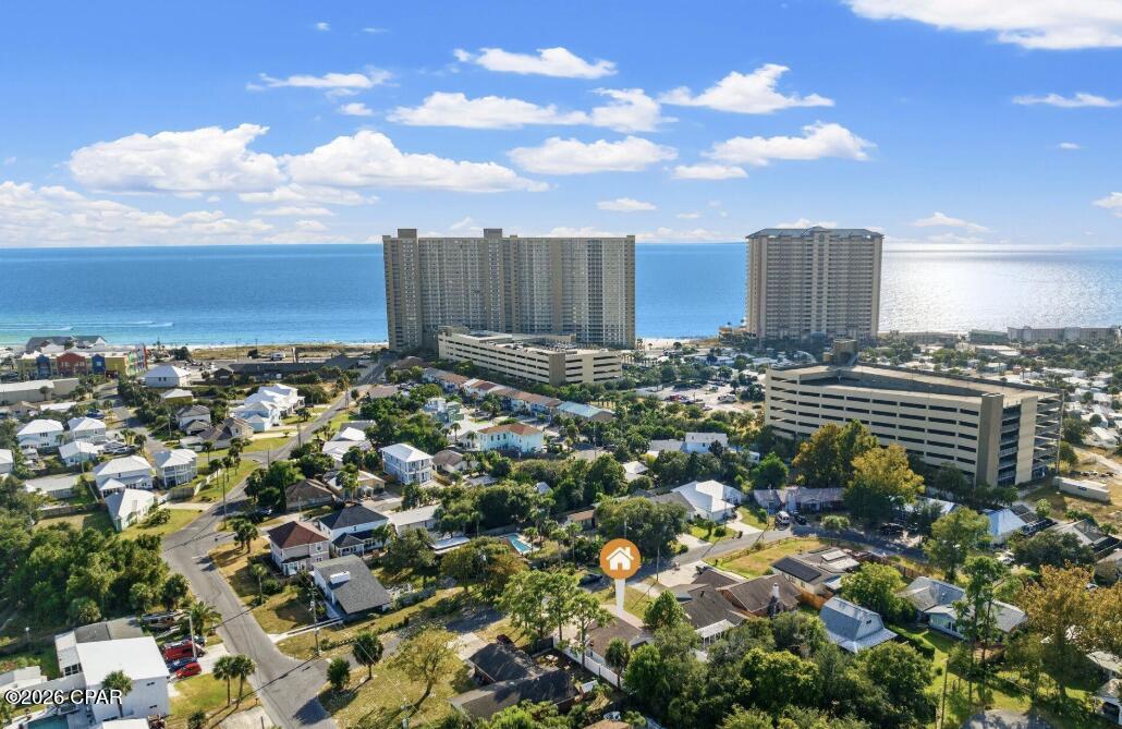 Open Sands - Residential Lease