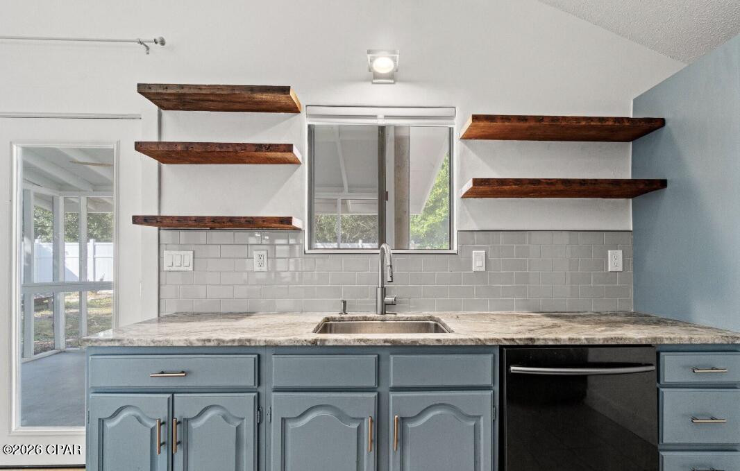 Open Sands - Residential Lease