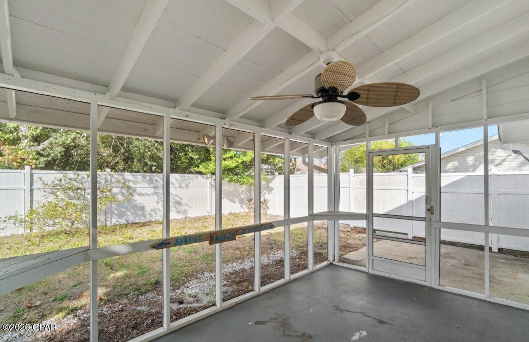 Open Sands - Residential Lease