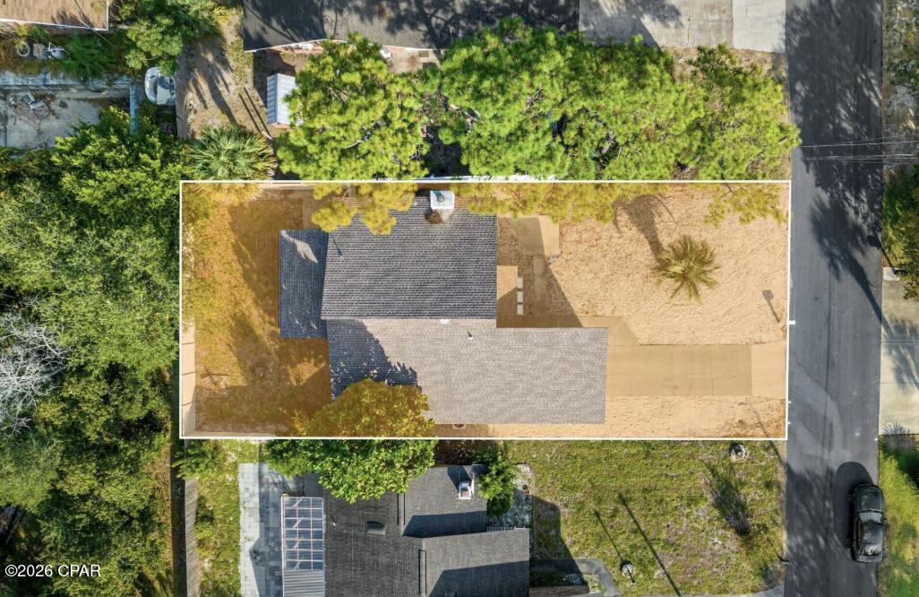 Open Sands - Residential Lease