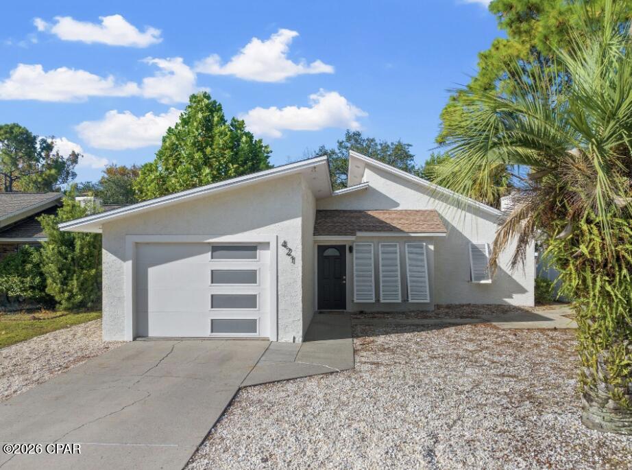 Open Sands - Residential Lease