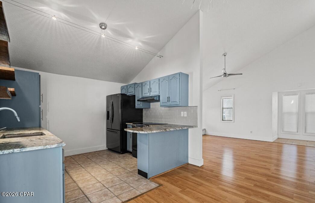 Open Sands - Residential Lease