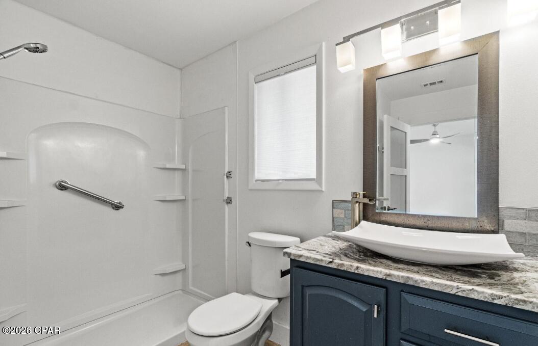 Open Sands - Residential Lease