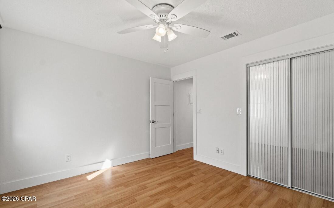 Open Sands - Residential Lease