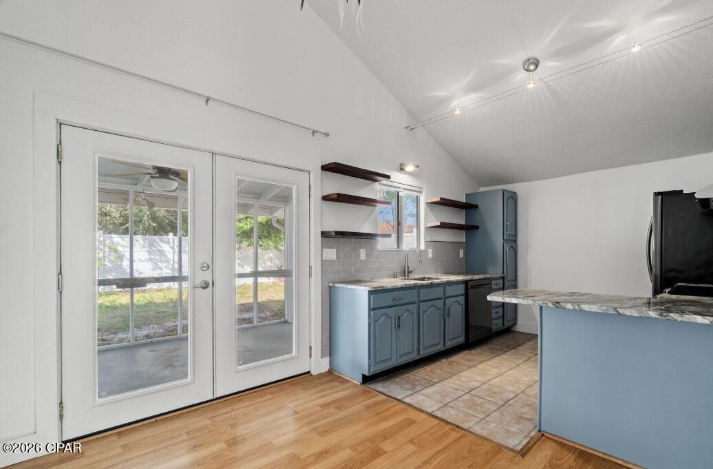 Open Sands - Residential Lease