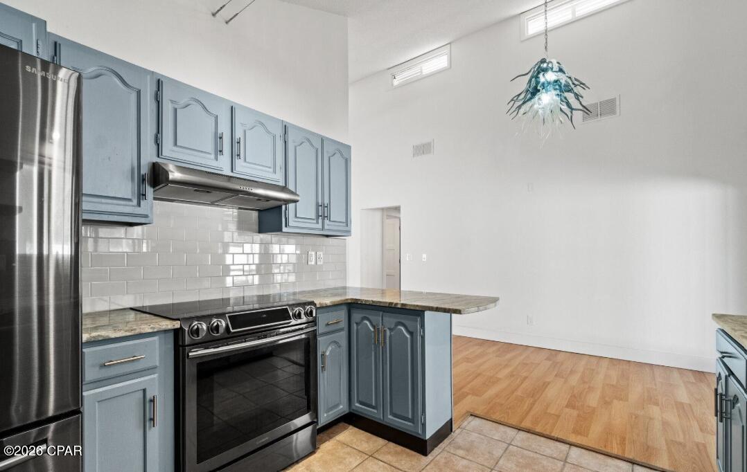 Open Sands - Residential Lease