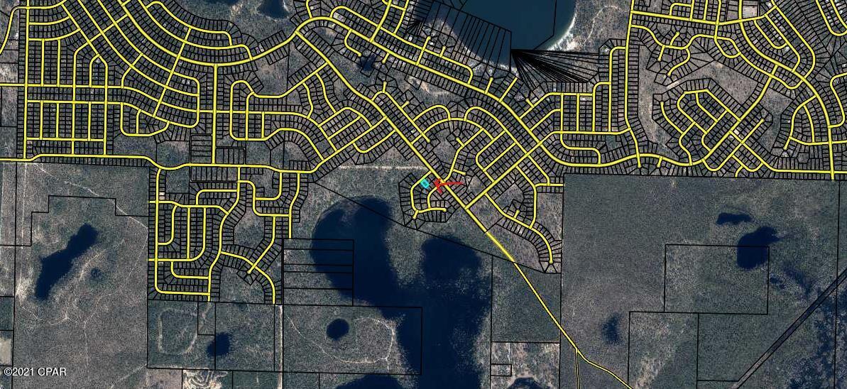 Sunny Hills Unit 19 - Land