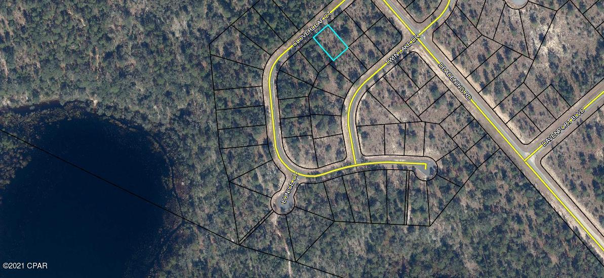 Sunny Hills Unit 19 - Land