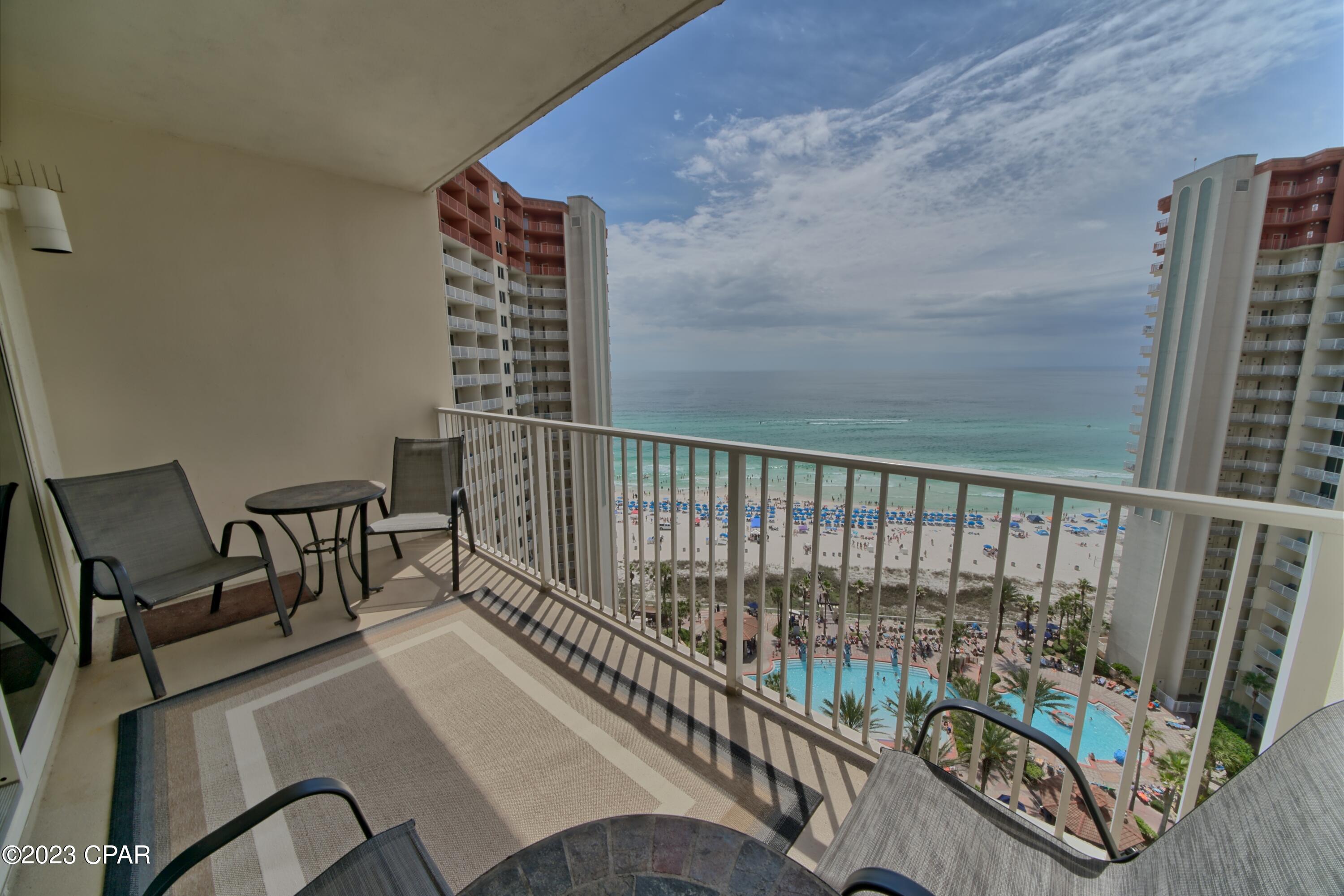 Shores Of Panama - Residential