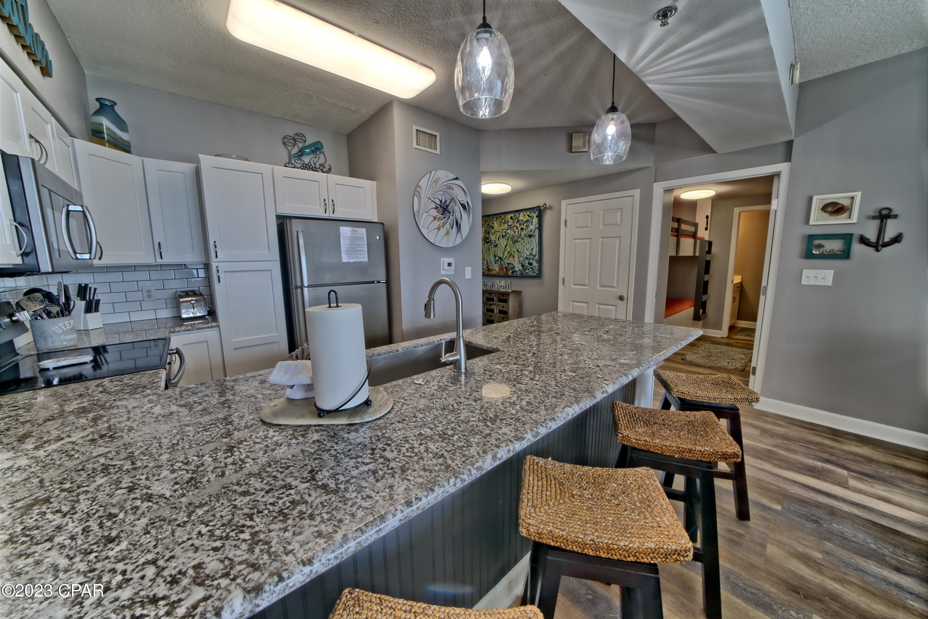 Shores Of Panama - Residential