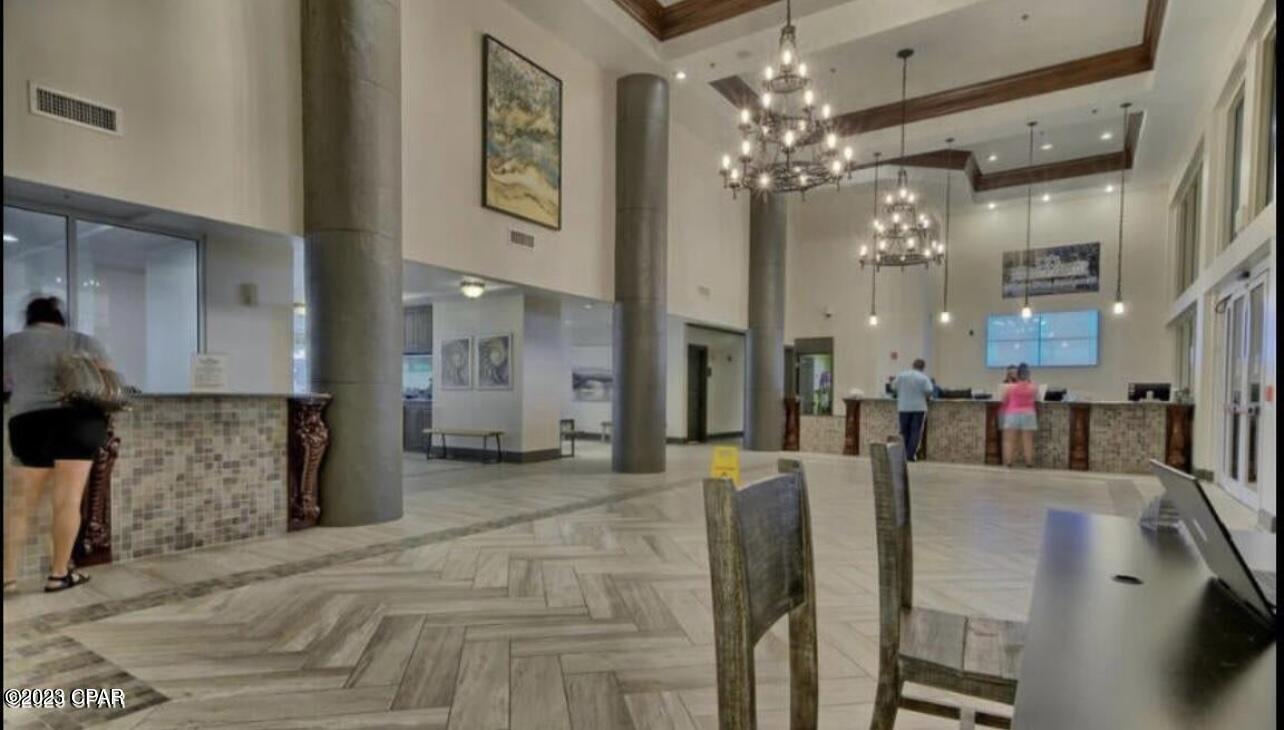 Shores Of Panama - Residential