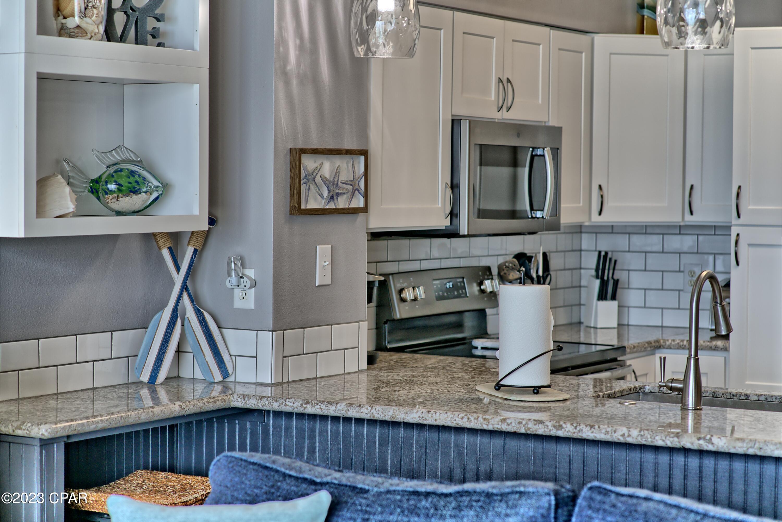 Shores Of Panama - Residential