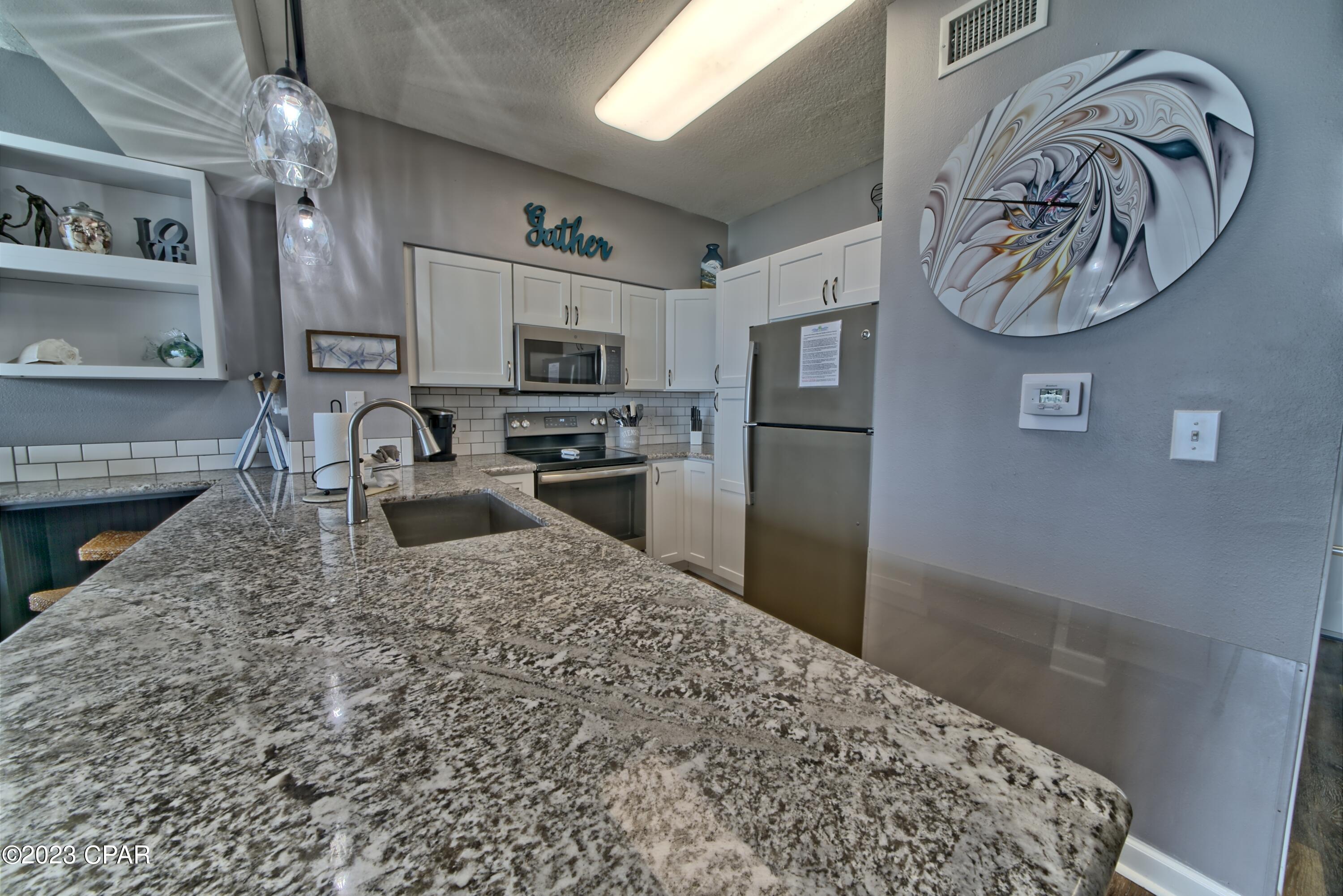 Shores Of Panama - Residential